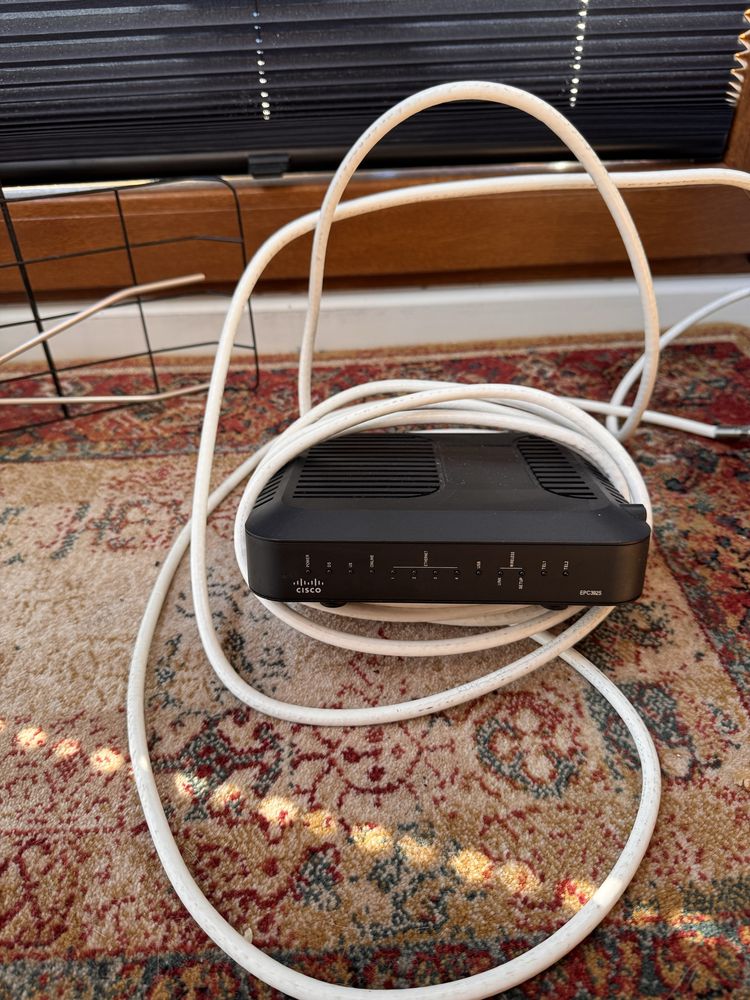Antena tekewizja radio