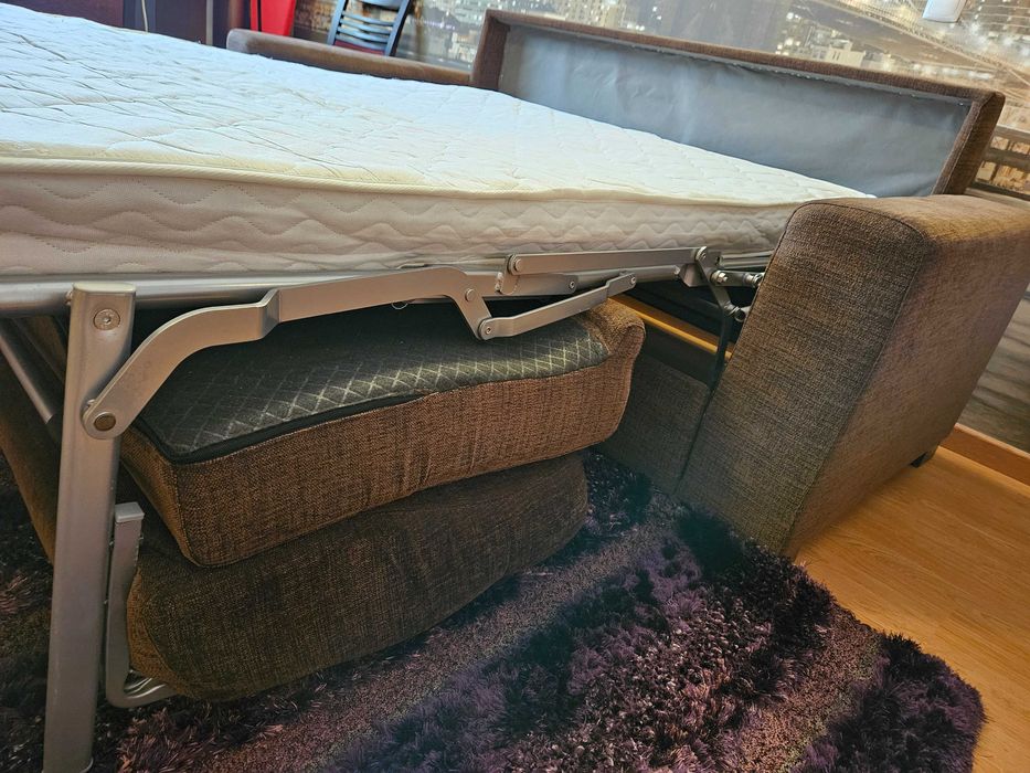 Sofa cama de 3 lugares Portimão