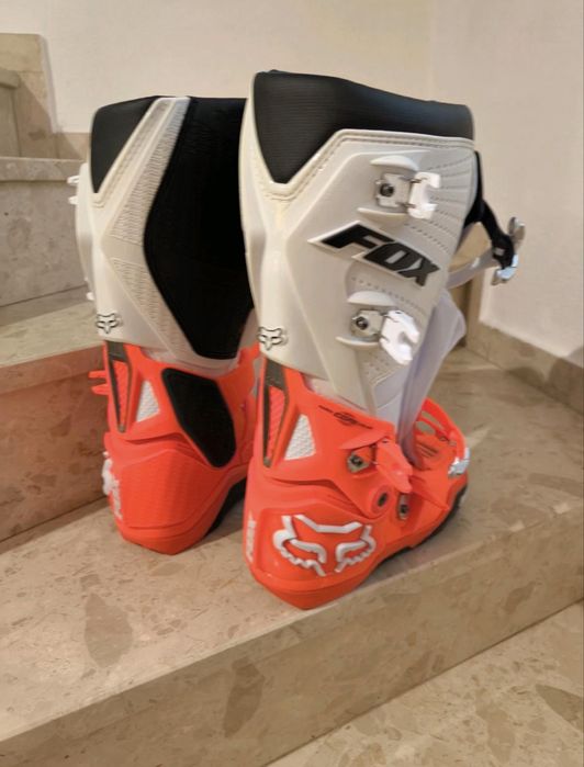 Buty Fox instinct 44