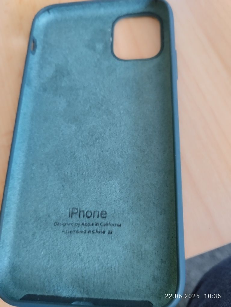 iPhone 11  128gb. Новый.