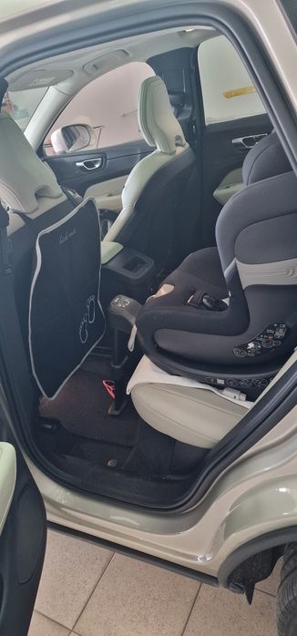 Cadeira auto Cybex 360°