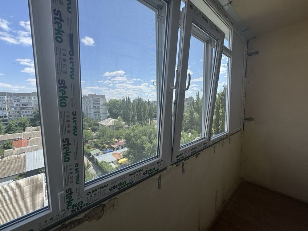 Продажа 2 к.кв ( чешки) на 12-й Продольной