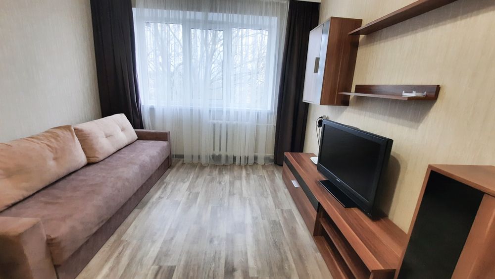 Сдам свою двух на Парковая 8а