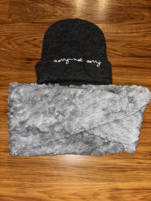 Paczka ubrań dla dziewczynki