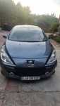 Peugeot 307 CC Peugeot 307cc cabrio