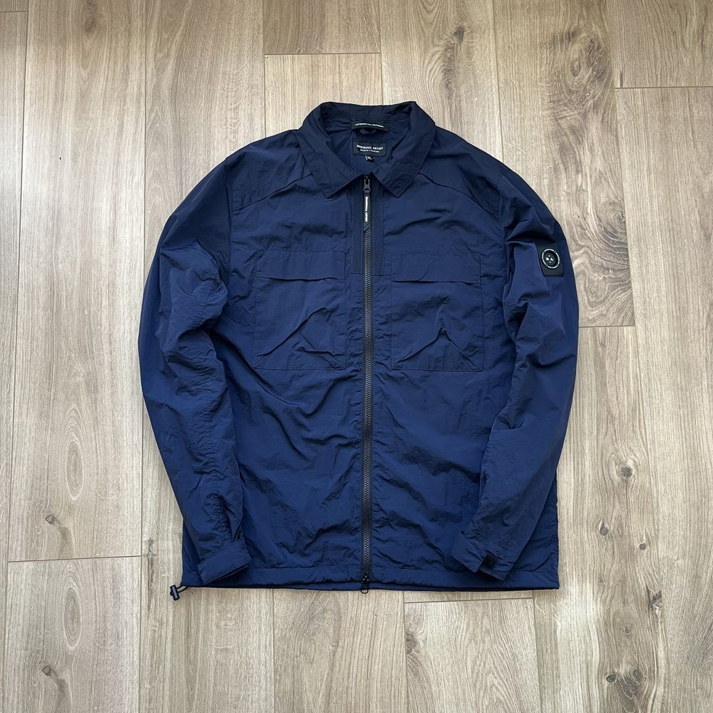 Куртка Marshall Artist Nylon Jacket