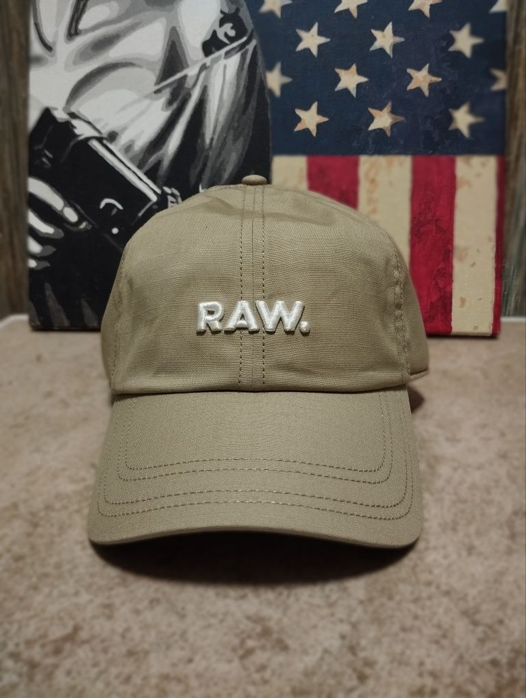 Бейсболка ,кепка G-Star Raw нова, оригінал