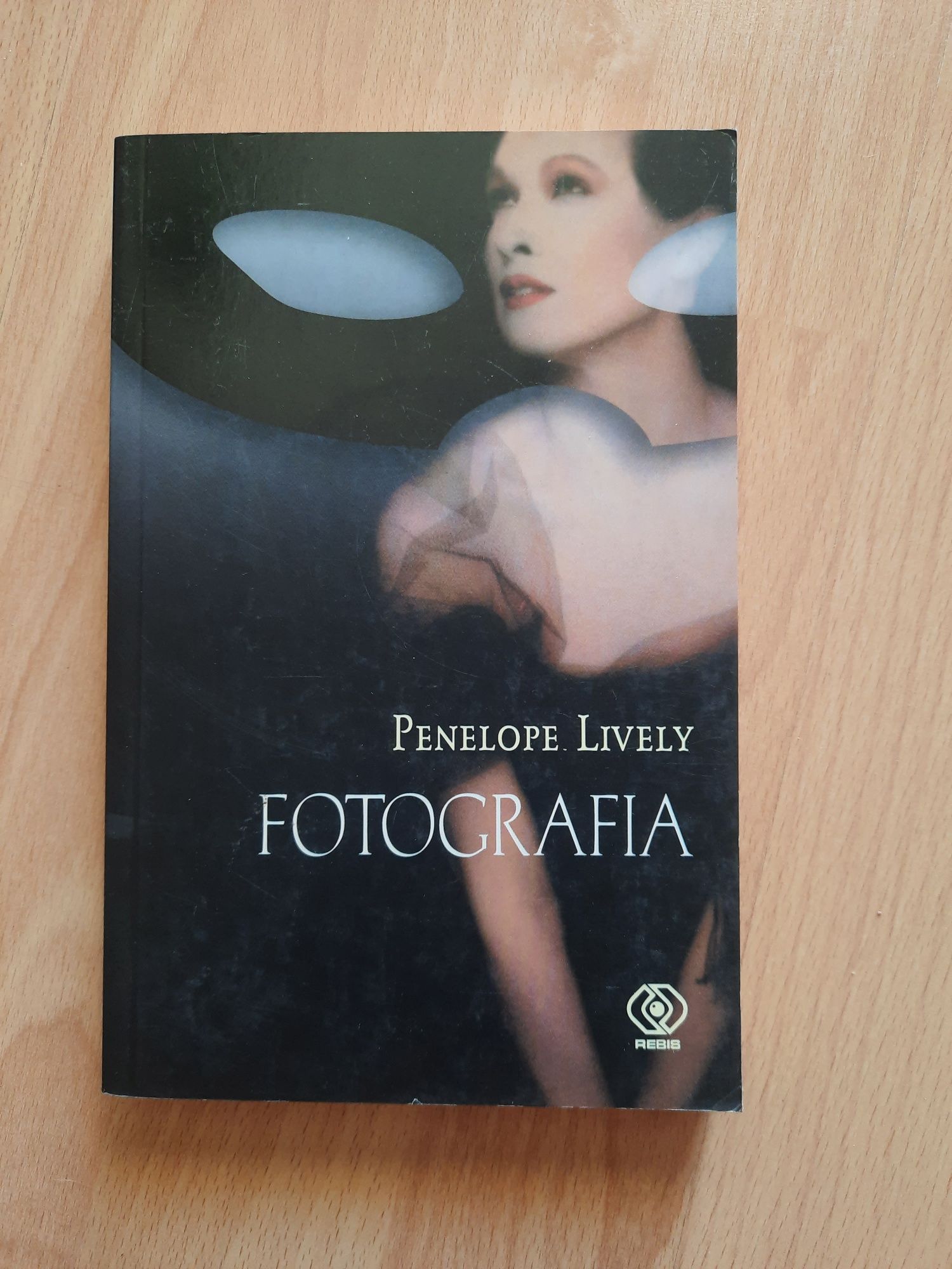 Penelope Lively Fotografia