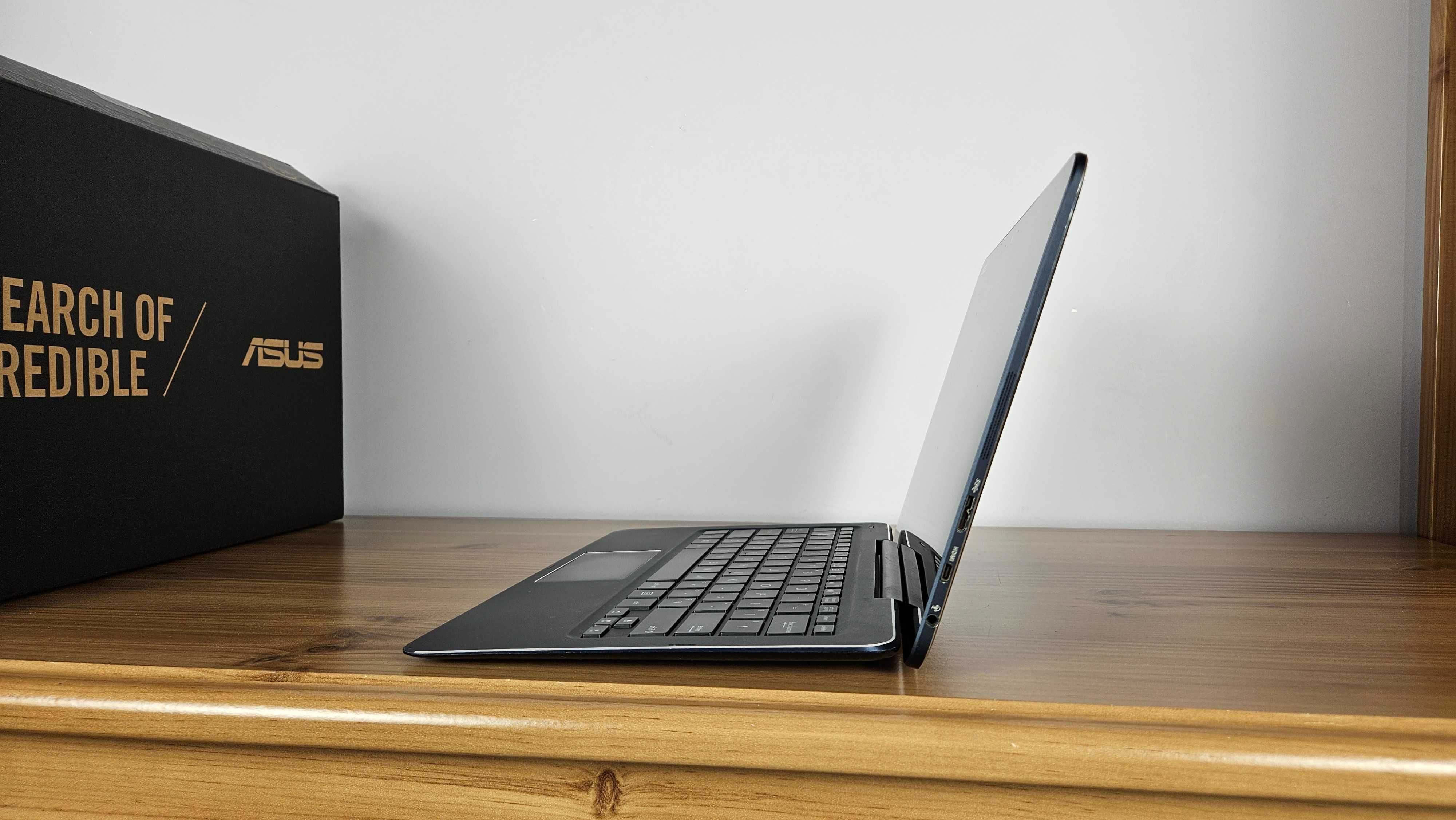 Laptop 2in1 Asus T300Chi