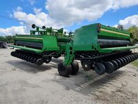 Сівалка механічна GREAT PLAINS 3s4000 3s4000HD NO-TILL