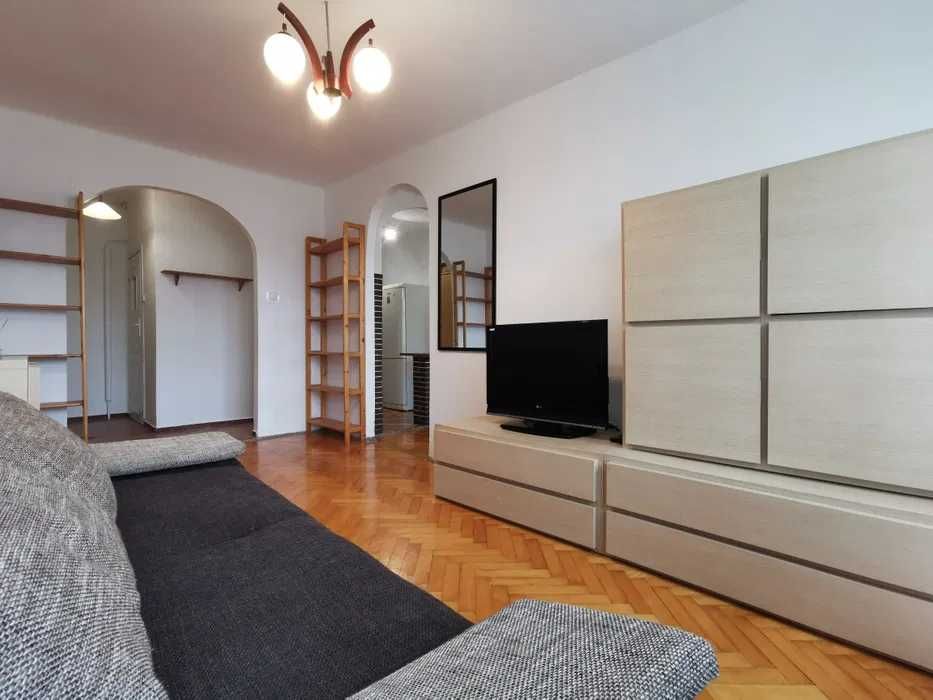 Zwierzyniecka 15 - 38 m2 - 2 Pokoje - Umeblowane - Duży parking