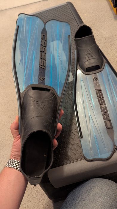 Ласти Cressi 37-38