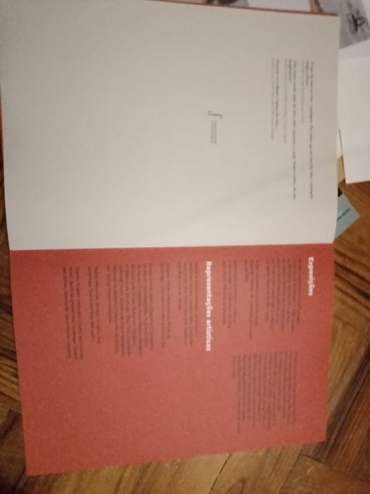 Saramago Itens  antigos rarissimos Desde 5E