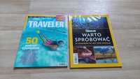 Traveler magazyn