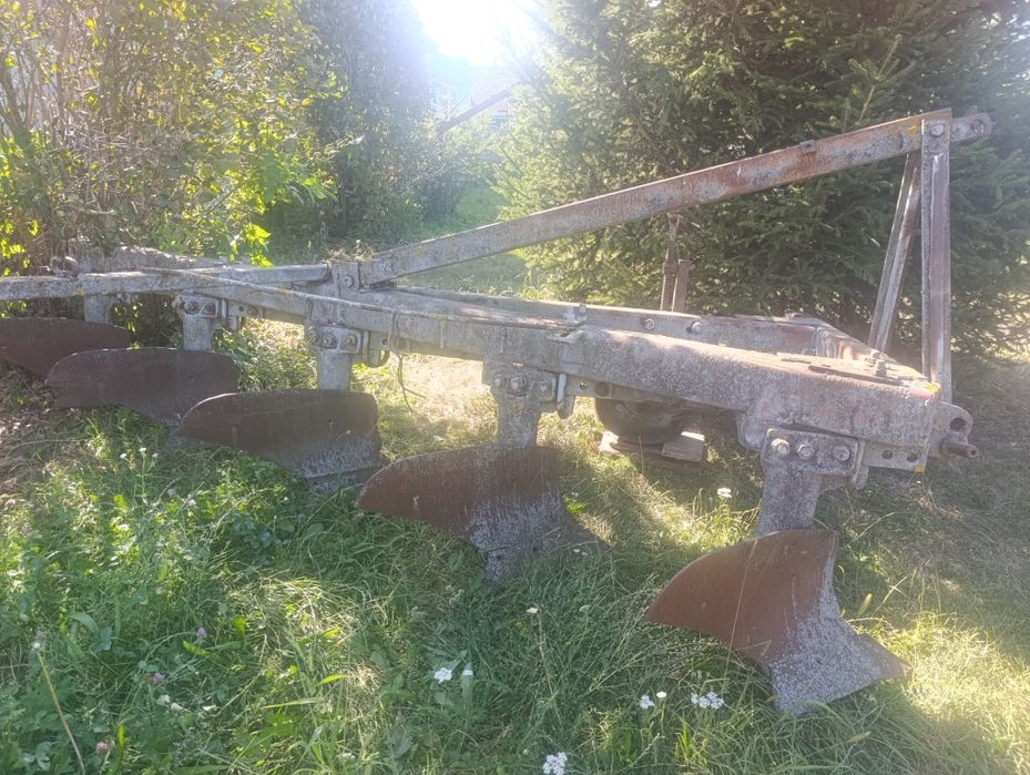 Продається трактор Т-150К.