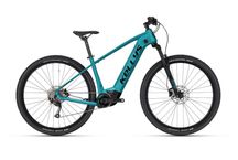 Rower elektryczny Kellys TAYEN R10 P AZURE 27.5" 725Wh S