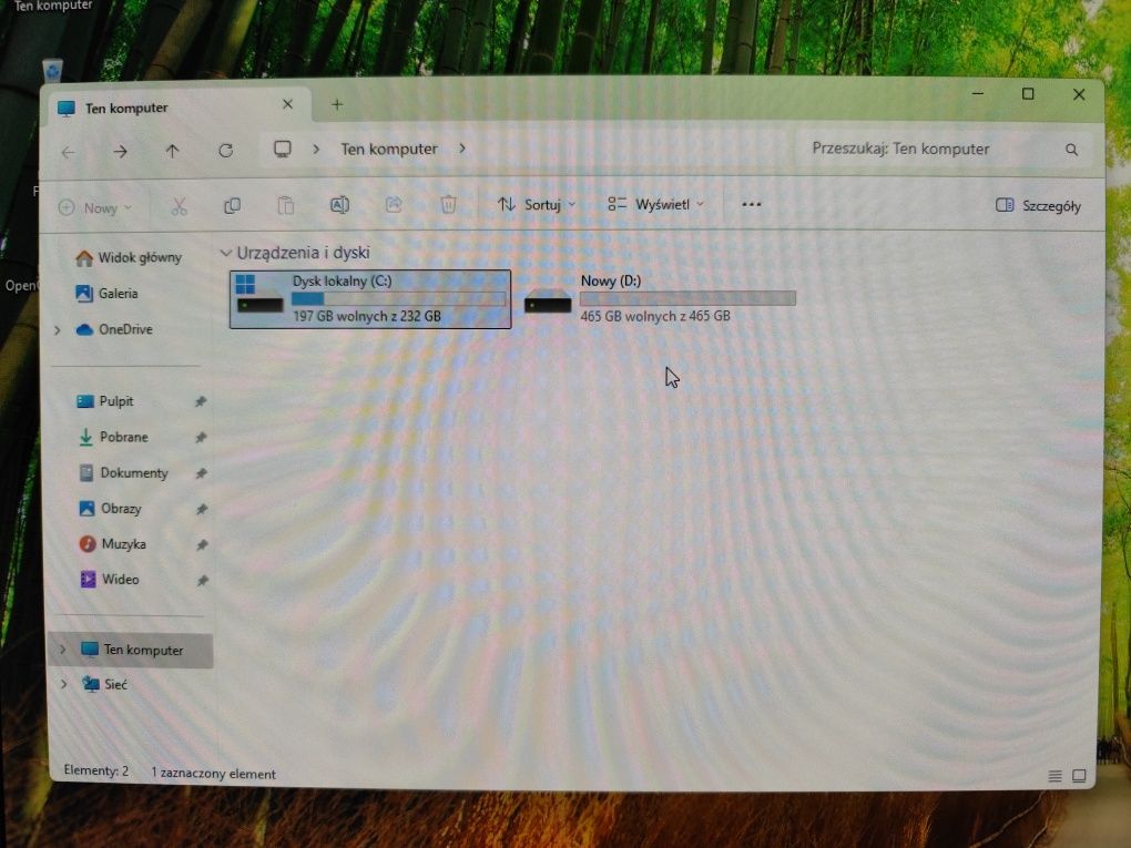 Komputer Dell Optiplex 7440 All in One