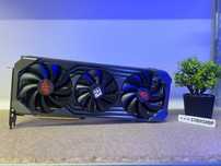 Відеокарта PowerColor Radeon RX 6700 XT Red Devil 12GB Б/В