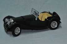 Burago - Jaguar SS100