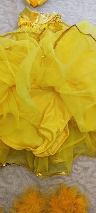 Платья на утренник