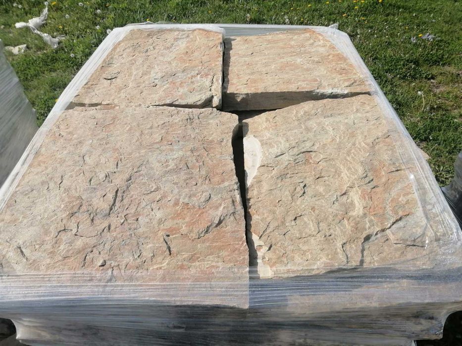 Кам'яна плитка 5см