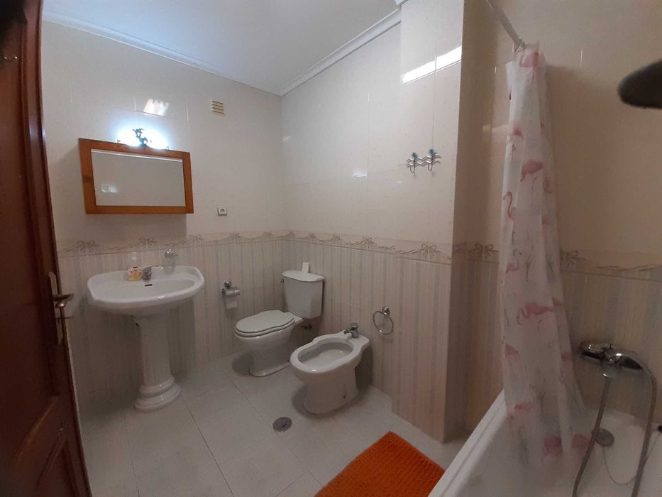 Apartamento T3 Centro de Ílhavo / Aveiro