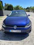 Golf 7.5 TSI 2018