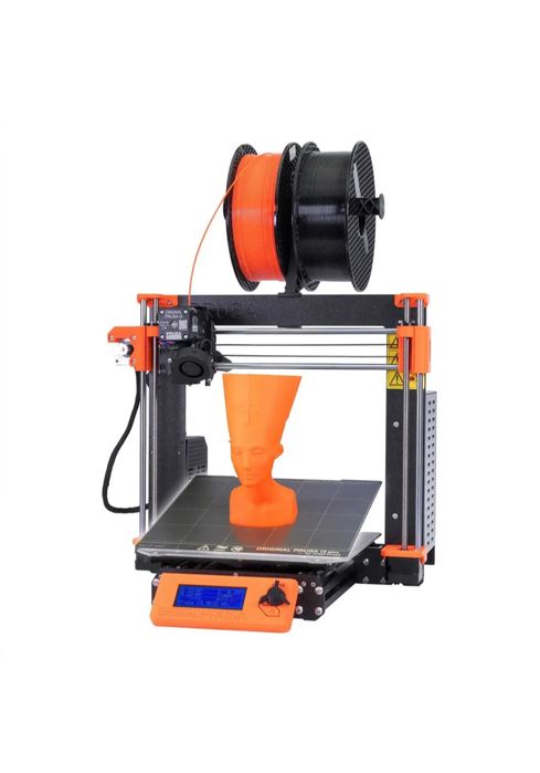 3Д приниер Original Prusa i3 MK3S+