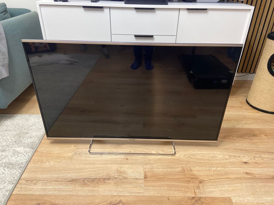 Telewizor Panasonic TX-47AS650E
