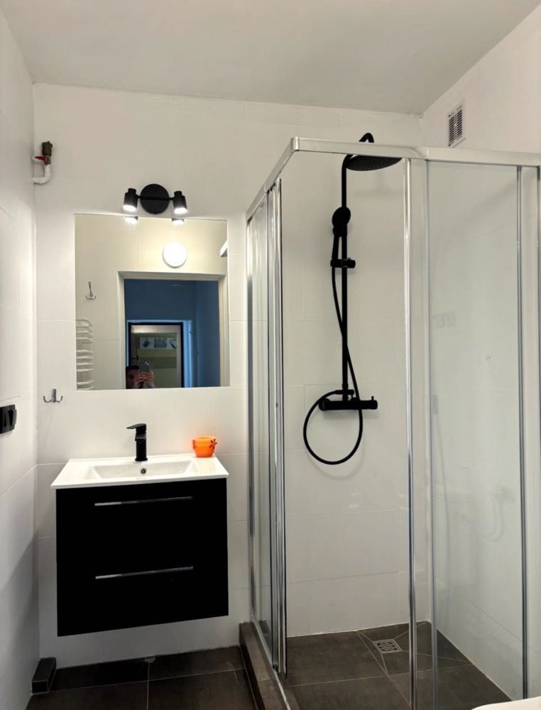 Okazja! Przestronne 50m2, 2 sypialnie, piekny widok, Kurdwanów