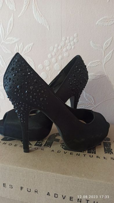 Туфли женские 500грн