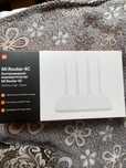 Mi Routher 4с (300Mbps)