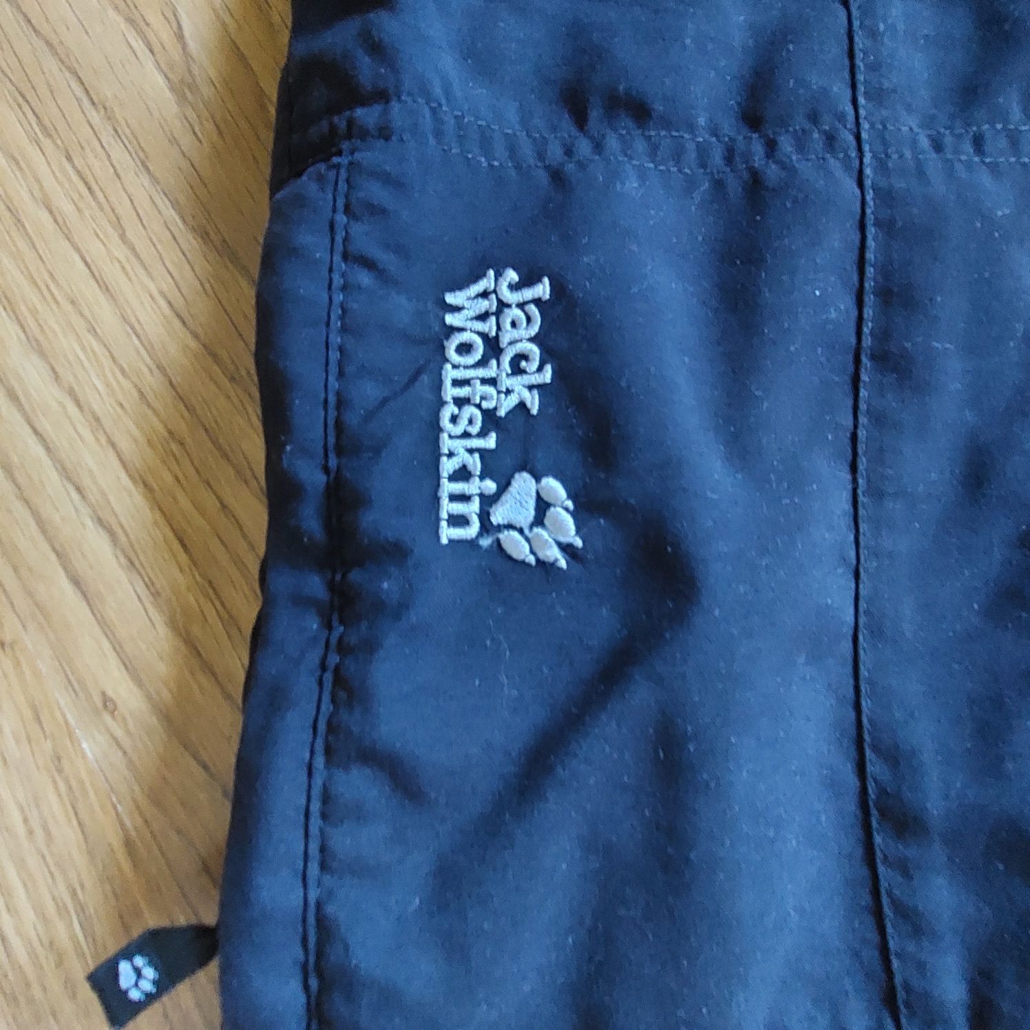 Штани  Jack Wolfskin p.S жіночі