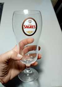 Copo Sagres 30cl