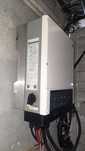 Inverssor solar goodwe3648