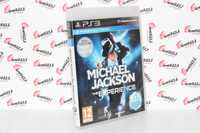 Michael Jackson: The Experience PS3 GameBAZA