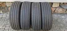 Opony michelin letnie