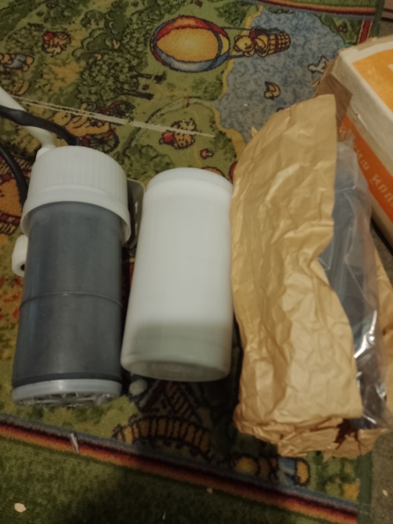 Фільтр для води РОДНИК -4М