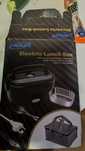 Electric lunch box