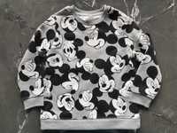 Nowa bluza Zara Disney Myszka Miki r. 110