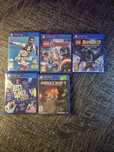 Gry na ps4 do wyboru