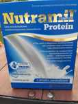 Sprzedam Proteiny dużą ilość