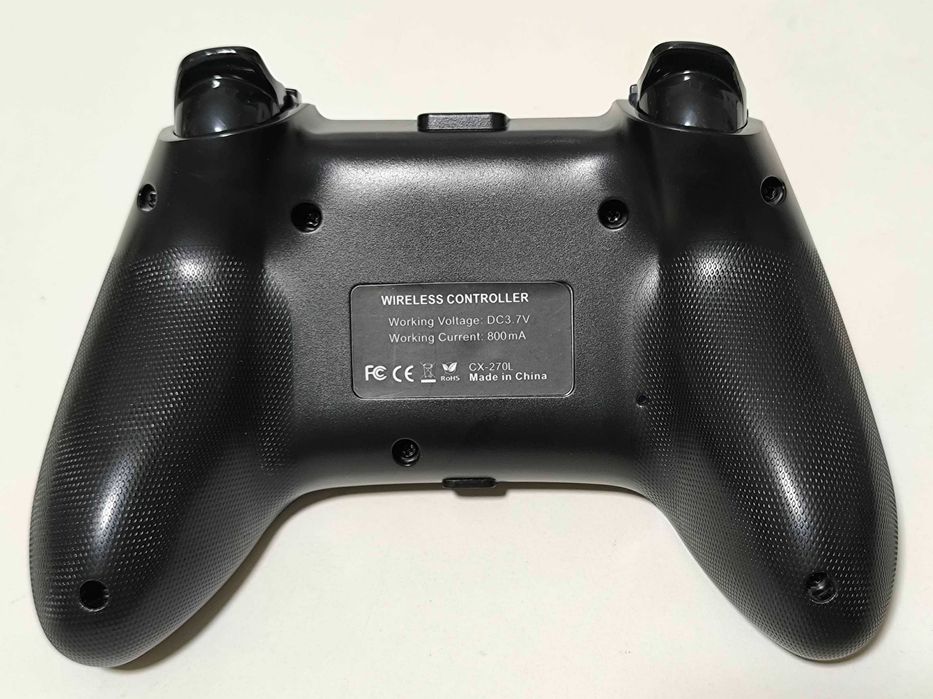 Ігровий Bleutooth контролер джойстик до Switch PC Android IOS