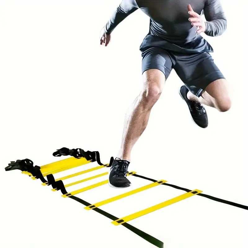 Escada de Treino (3 metros)