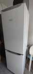 Frigorífico combinado Ariston