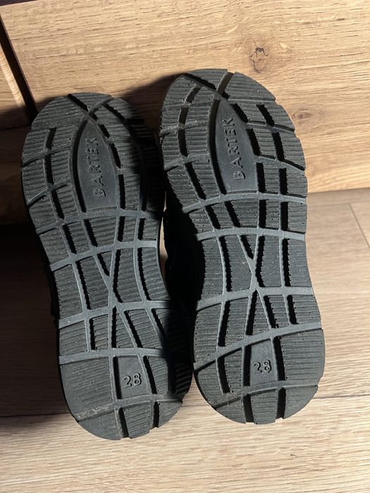 Buty jesienne Bartek r 28