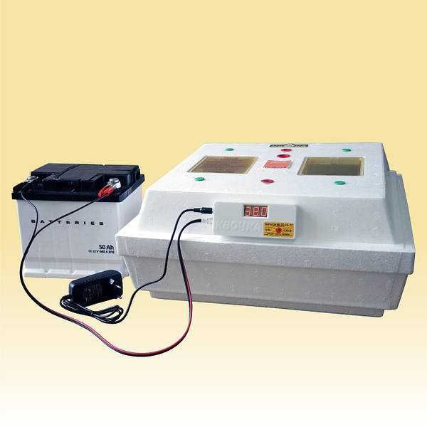 Інкубатори Квочка всі моделі Инкубатор