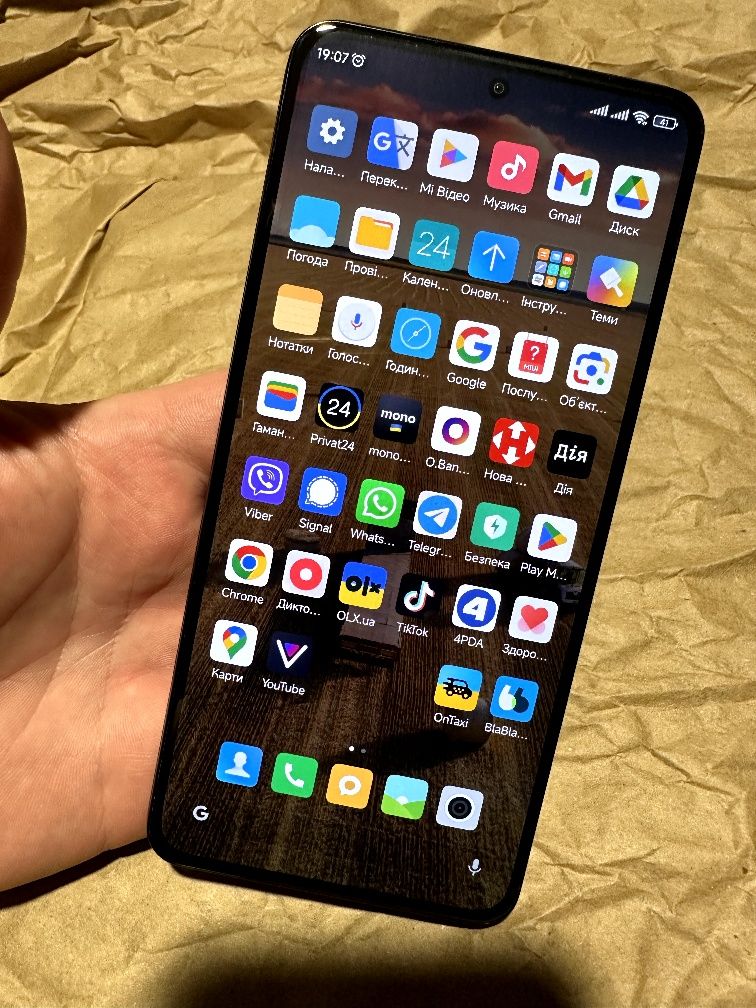 Xiaomi redmi K50 Ultra