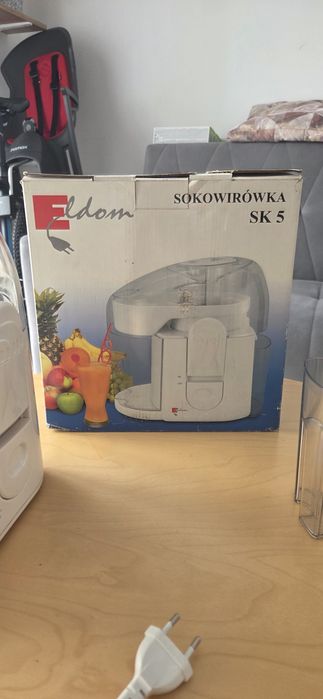 Agd RTV Sokowirówka