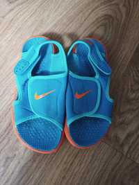Sandałki dla dziecka Nike